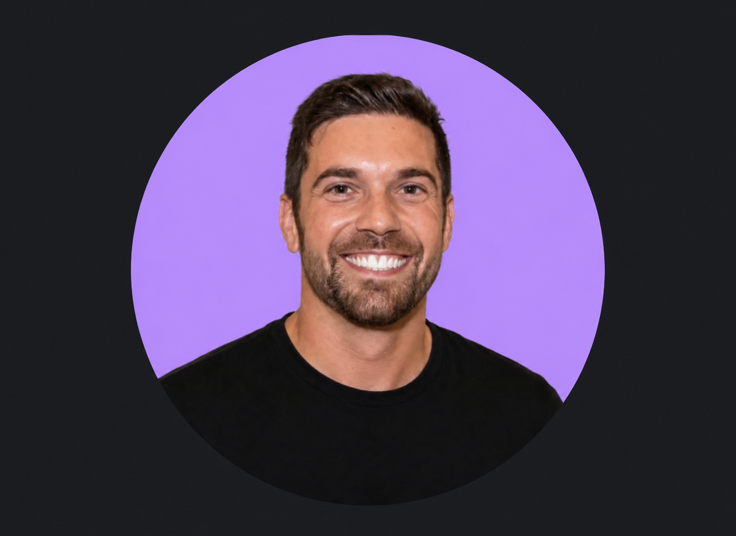 Brad Sparrow, founder of Ryvera